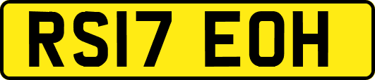 RS17EOH