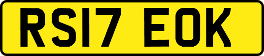 RS17EOK