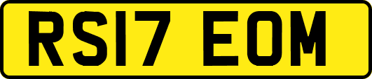 RS17EOM