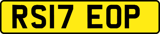 RS17EOP