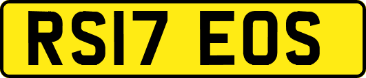 RS17EOS