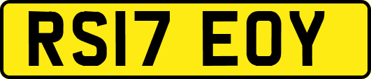 RS17EOY