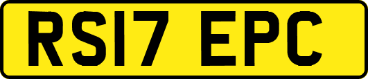 RS17EPC