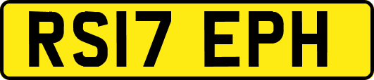 RS17EPH