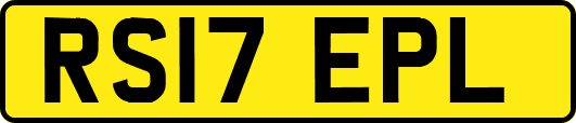 RS17EPL