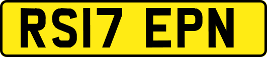 RS17EPN