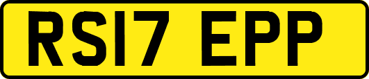 RS17EPP