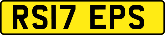 RS17EPS