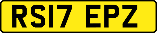 RS17EPZ