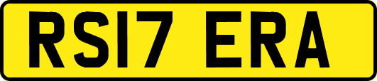 RS17ERA