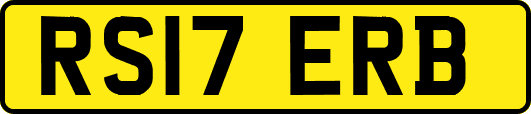 RS17ERB
