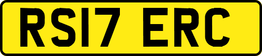 RS17ERC