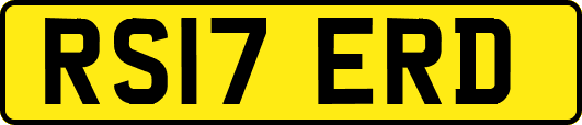 RS17ERD