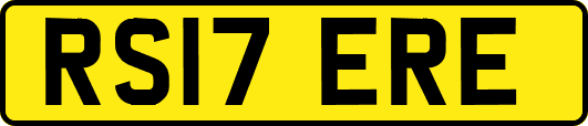RS17ERE