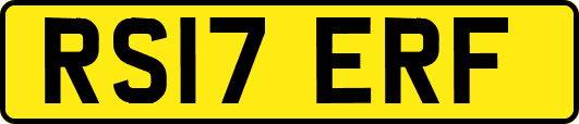 RS17ERF