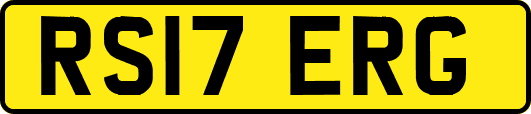 RS17ERG