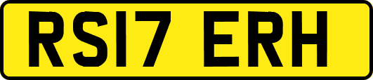 RS17ERH
