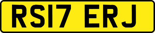 RS17ERJ