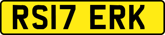 RS17ERK