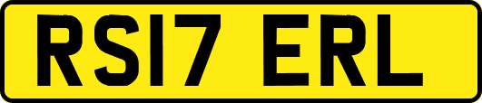 RS17ERL