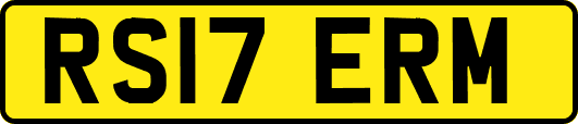 RS17ERM