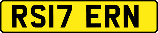 RS17ERN