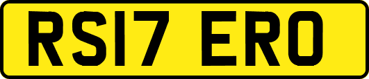 RS17ERO
