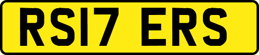 RS17ERS