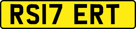 RS17ERT
