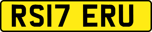 RS17ERU