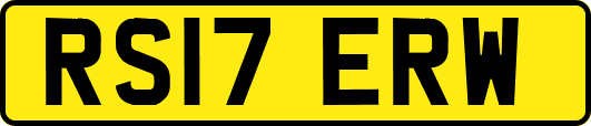 RS17ERW