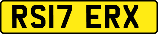 RS17ERX