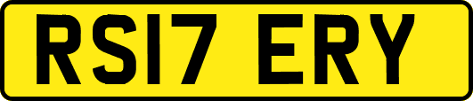 RS17ERY