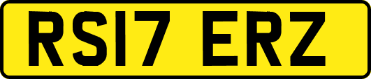 RS17ERZ