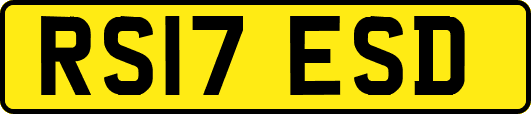 RS17ESD
