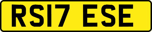 RS17ESE
