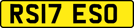 RS17ESO