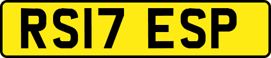 RS17ESP