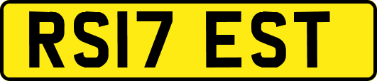 RS17EST