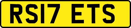 RS17ETS