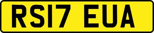 RS17EUA