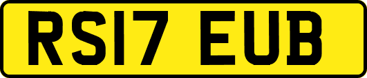 RS17EUB
