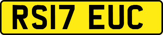 RS17EUC