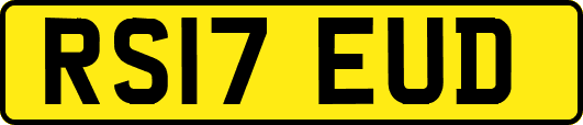RS17EUD