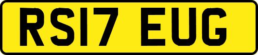 RS17EUG