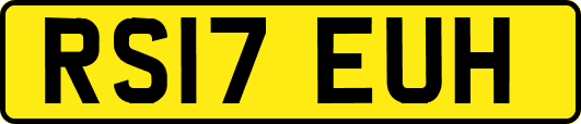 RS17EUH