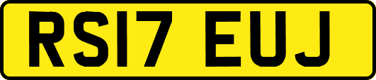 RS17EUJ