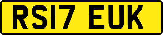 RS17EUK
