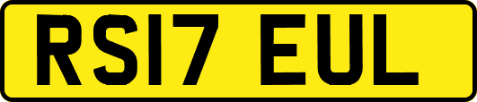 RS17EUL