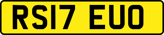 RS17EUO